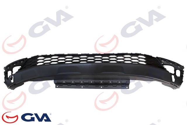 X ON TAMPON SPOYLERI TIGUAN 2017