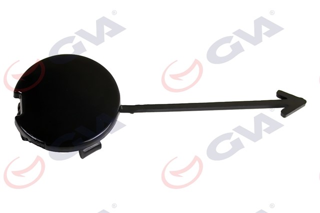 ARKA TAMPON CEKI DEMIR KAPAGI CADDY 2015