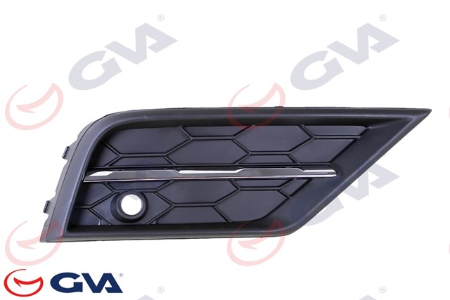 X ON TAMPON SIS CERCEVESI SAG NIKELAJLI TIGUAN 2017 SENSOR DELIKLI