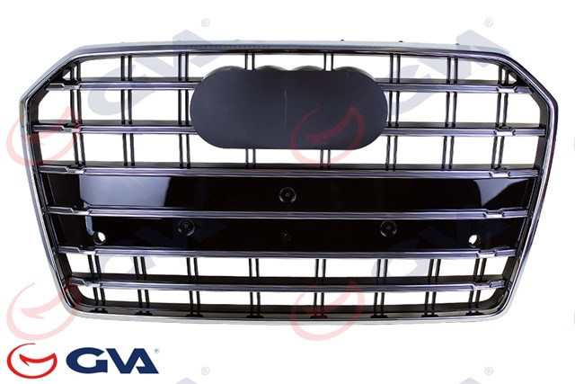 ON PANJUR AUDI A6 NIKELAJLI 2013 - 2018