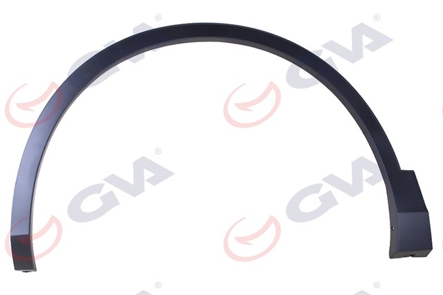 CAMURLUK AGZI DODIK ON SOL TIGUAN 2017