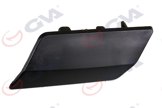 X FAR YIKAMA KAPAGI SOL OCTAVIA 2013 - 2017