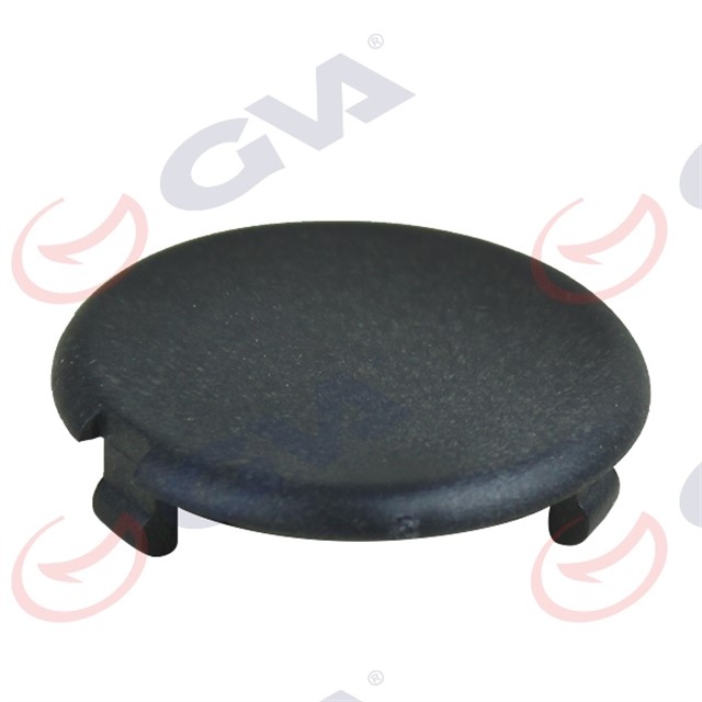 MOTOR MUHAFAZA KAPAK TAPASI ORTA KUCUK 3 TIRNAK GOLF4 - BORA - POLO - POLO CLS