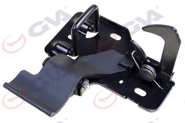 X MOTOR KAPUT UST KILIDI POLO 02 - 07 TUAREG 04 - 10