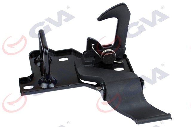 MOTOR KAPUT UST KILIDI SUPERB 2008 - 2013