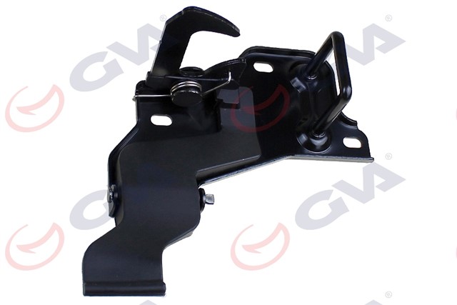 MOTOR KAPUT UST KILIDI FABIA 2007 - 2014