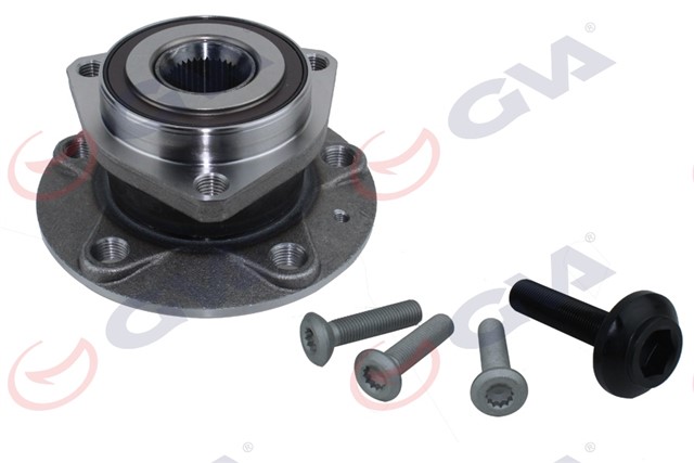 PORYA ON BILYA 85MM ARTEON - GOLF7 - GOLF8 - PASSAT - A3 - LEON - SUPERB - KODIAQ - OCTAVIA 13 - 