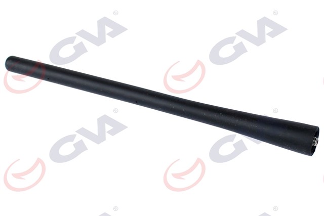 ANTEN CUBUGU POLO 2010 KUCUK 6 CM