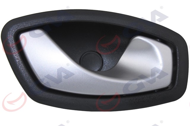 IC ACMA KOLU SAG ON - ARKA GUMUS - SIYAH GOVDE CLIO 13 - 18 - FLUENCE 09 - - MEGANE 09 - 