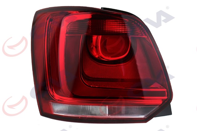 STOP LAMBASI SOL POLO 2010