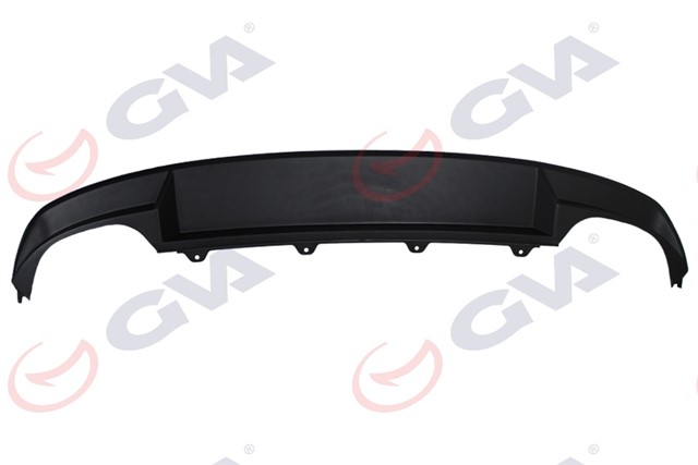 ARKA TAMPON SPOYLERI SENSORLU SKODA OCTAVIA 2013 - 2018