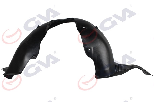 CAMURLUK DAVLUMBAZI SOL KOMPLE SKODA OCTAVIA 2013