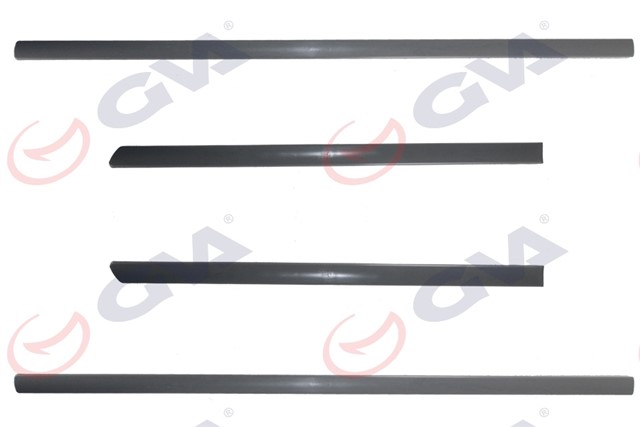 KAPI CITA TAKIMI BOYANIR TIP VW GOLF4 1998 - 2004