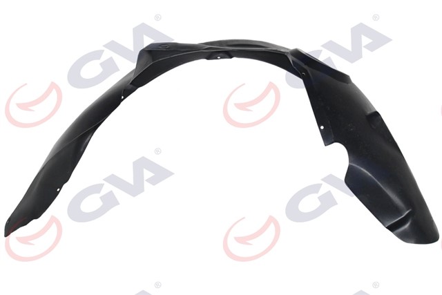 CAMURLUK DAVLUMBAZI SOL VW PASSAT 2001 - 2005