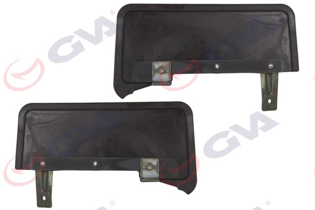 PACALIK TAKIMI ON VW T5 - T6 - T7