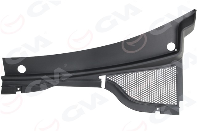 ON CAM DEFLEKTORU SOL VW TIGUAN 2008 - 2016