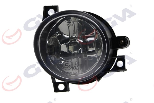 SIS FARI SOL POLO 2002 - 2005