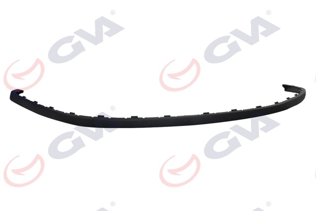 ON TAMPON SPOYLERI SKODA FABIA - ROOMSTAR 2007 - 2010