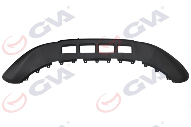 ON TAMPON ALT SPOYLER AUDI Q5 2009 - 2012