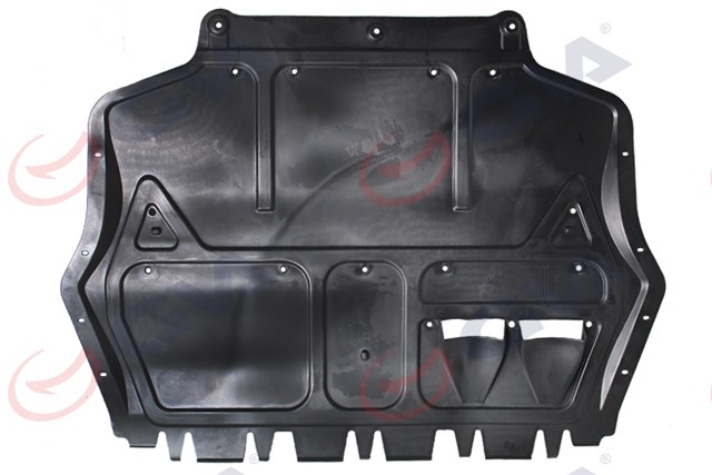 MOTOR ALT MUHAFAZA BUYUK JETTA 2010