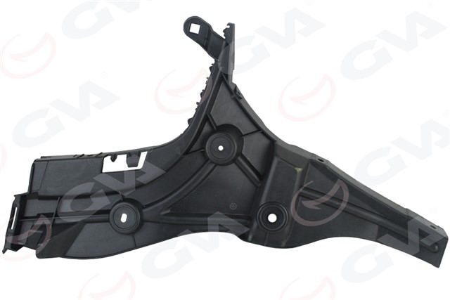 ARKA TAMPON BRAKETI SOL AUDI A3 HB 2013