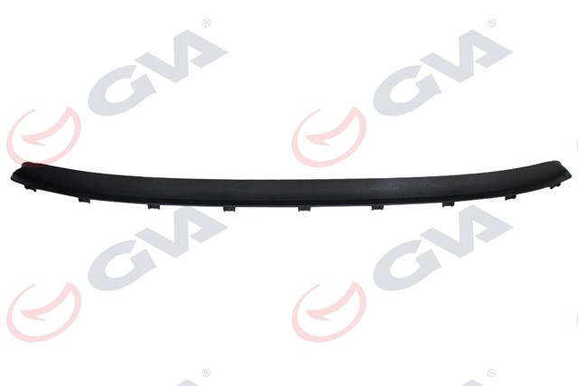 ON TAMPON SPOYLER TUTUCU BRAKET VW POLO 2011 - 2014