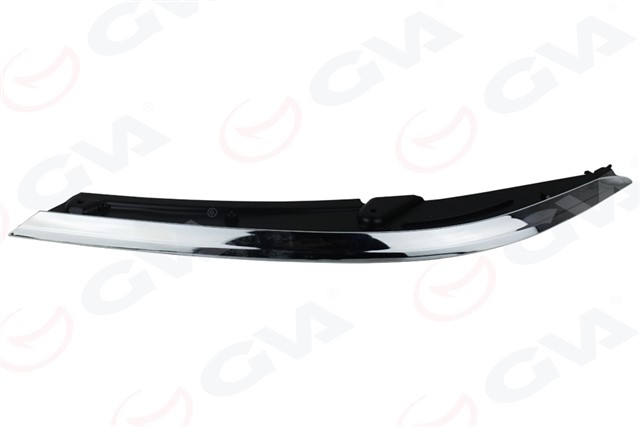 FAR UST NIKELAJI SOL VW PASSAT B8 2015