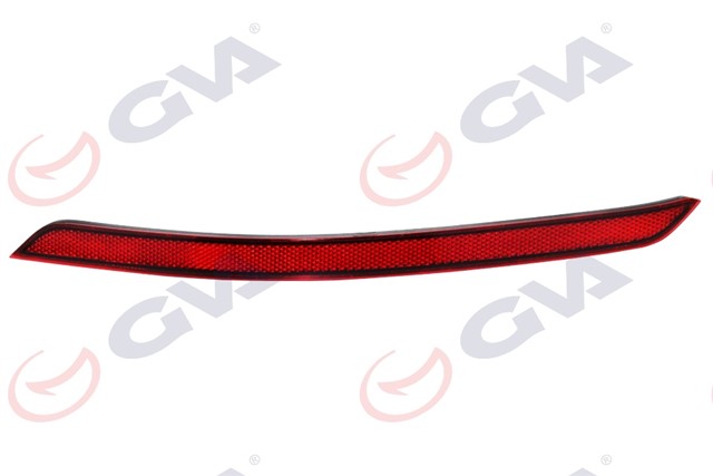 ARKA TAMPON REFLEKTOR SOL VW PASSAT 2019