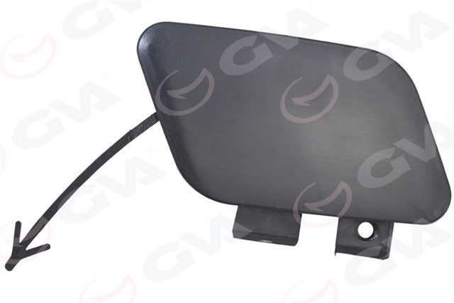 CEKI DEMIR KAPAGI ON AUDI A3 2003 - 2008