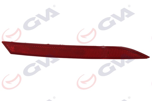 REFLEKTOR SAG VW CC 2009 - 2012