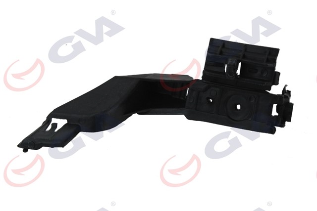 ARKA TAMPON BRAKETI SOL AUDI A4 2009 - 2012