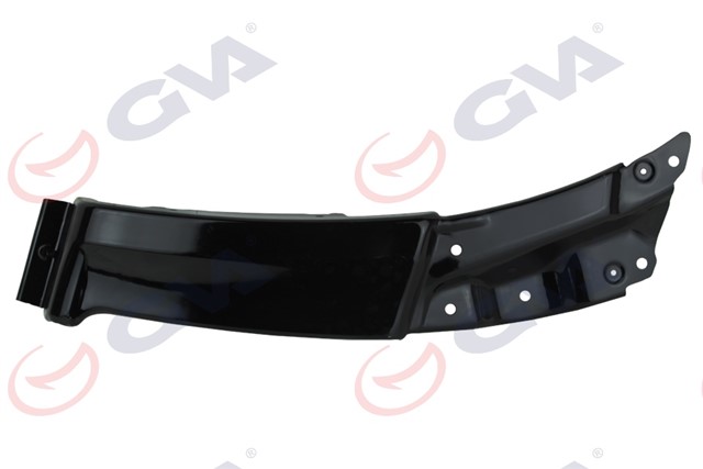 CAMURLUK ALT SACI SOL VW CRAFTER 2006 - 2016