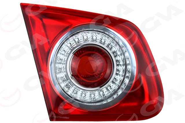 STOP LAMBASI SOL IC VW JETTA 2006 - 2010