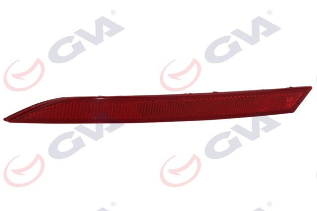 REFLEKTOR SOL VW CC 2009 - 2012