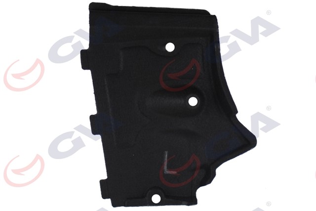 ALT TABAN KAPLAMASI ON KUCUK SOL AUDI A6 2013 - 2017