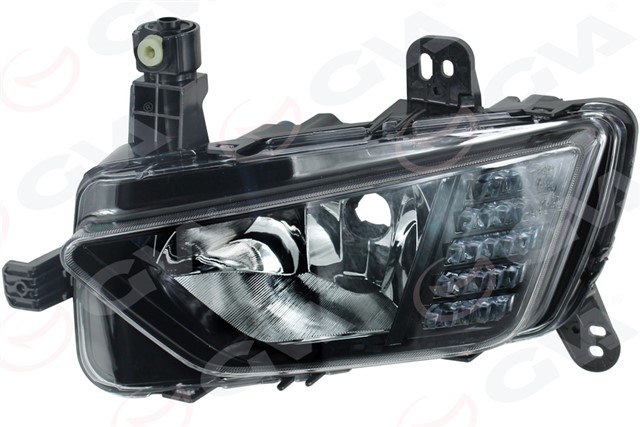 SIS FARI SAG POLO 2018