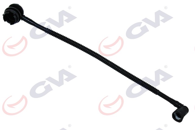 AKTIF KARBON FILITRE HORTUMU VW GOLF5 - BORA - PASSAT