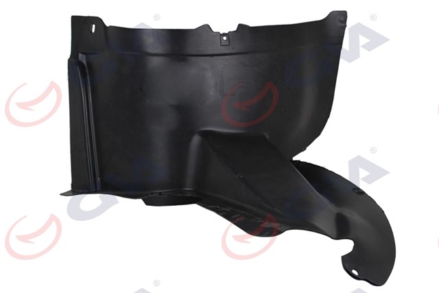 CAMURLUK DAVLUM.KUCUK SOL CC 09 - 12