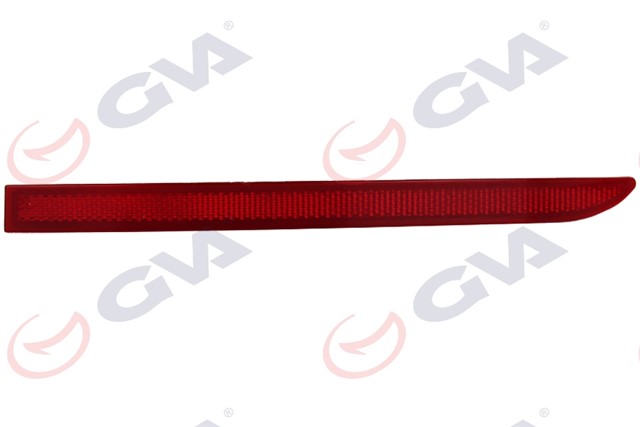 REFLEKTOR SAG VW TIGUAN 2008 - 2015