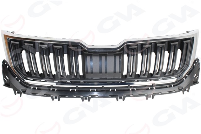 ON PANJUR KROMLU SKODA KODIAQ 2016