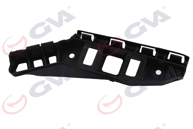 TAMPON BRAKETI SOL VW SCIROCCO 2009 - 2014