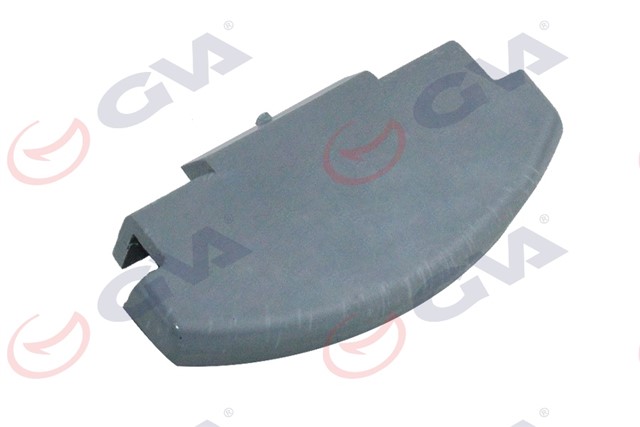 KOL DAYAMA KAPAK MANDALI GRI VW POLO 2010 - 2016