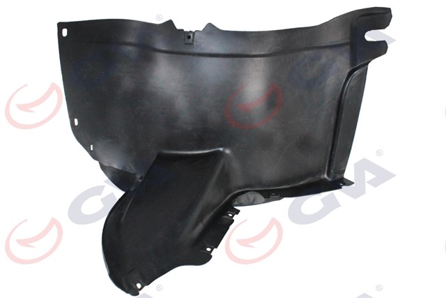 CAMURLUK DAVLUMBAZI ON SAG [ONUN ONU - KUCUK OLAN] GOLF6 10 - 13