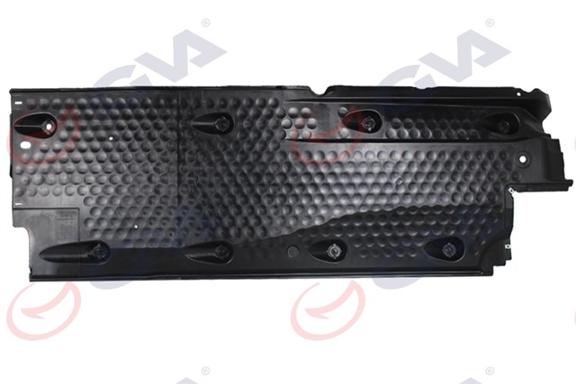 ALT TABAN MUHAFAZASI SOL VW CC 2012 - 2016