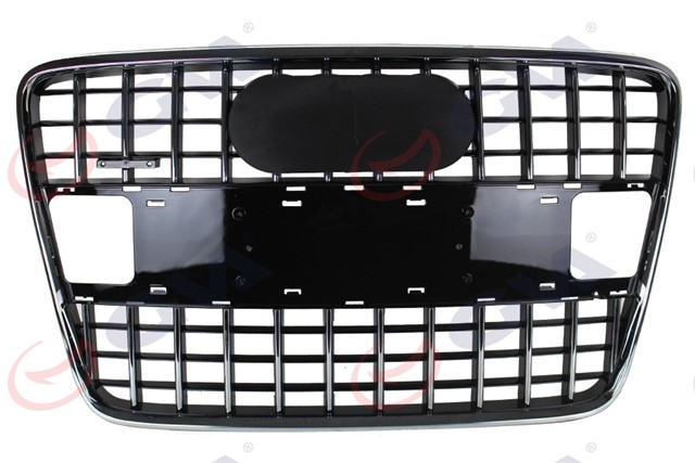 ON PANJUR AUDI Q7 SLINE 2010 - 2015