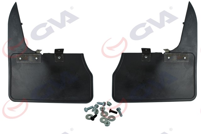 PACALIK TAKIMI ARKA VW T5 - T6 - T7