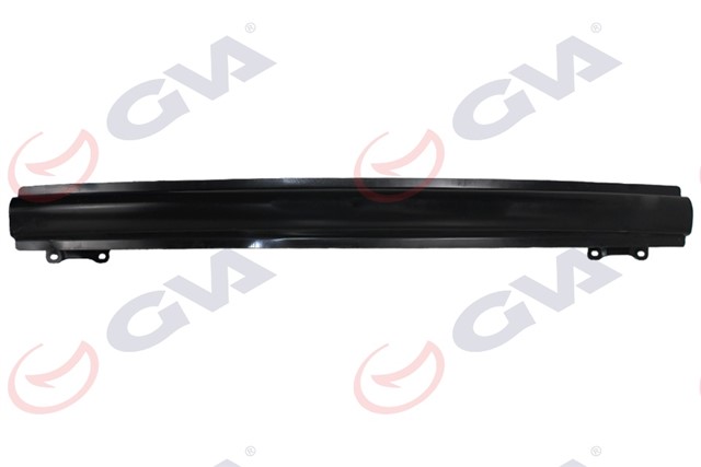 TAMPON DEMIRI ARKA SKODA OCTAVIA 2007 - 2013