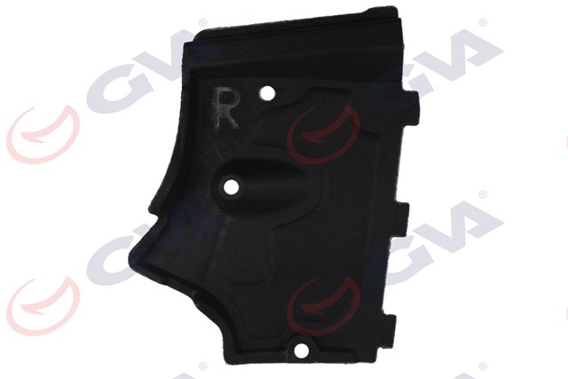 ALT TABAN KAPLAMASI ON KUCUK SAG AUDI A6 2013 - 2017