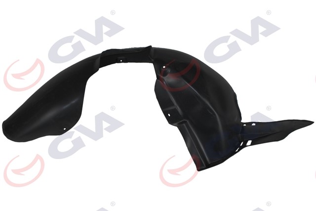 CAMURLUK DAVLUMBAZI ON SOL TEK PARCA CADDY - TOURAN 04 - 17