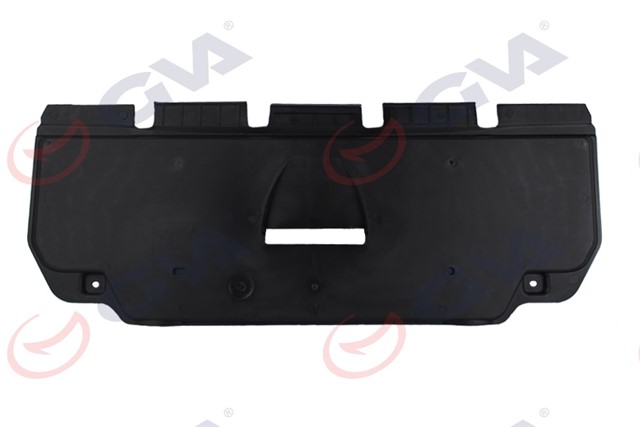 MOTOR ALT MUHAFAZA PLASTIK AUDI A6 2005 - 2011